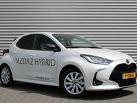 tweedehands Mazda 2 Hybrid 1.5 Select | Airco | Automaat | Keyless |