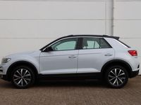 tweedehands VW T-Roc 1.5 TSI Style 150pk DSG7