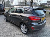 Occasion Ford Fiesta Trend 84 PK (61 kW) 2019 Grijs Hatchback