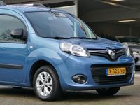 tweedehands Renault Kangoo Family 1.2 TCe Limited | navigatie | automatische