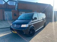 Occasion VW T5 130 PK (95 kW) 2009 Van