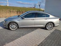 Occasion VW Passat GTE 156 PK (114 kW) 2015