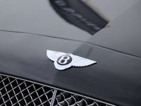 tweedehands Bentley Continental gtc 6.0 W12