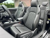 tweedehands Audi S5 Cabriolet 3.0 TFSI QUATTRO 354 PK MATRIX LASER B-O