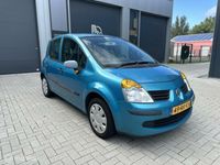 tweedehands Renault Modus 1.4-16V Dynamique Luxe Airco NAP !