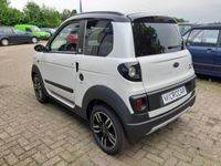 tweedehands Microcar M.Go Brommobiel 6 X Sun DCI (NIEUW)