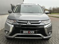 tweedehands Mitsubishi Outlander 2.0 PHEV Premium FULL Schuifdak/Climate/Cr Control