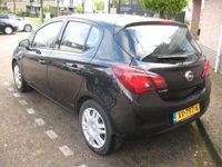 tweedehands Opel Corsa 1.4 16v FAVOURITE 5 Drs - AIRCO - Stb - Cruise Contr.