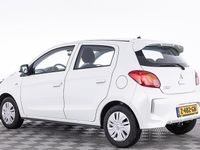 Occasion Mitsubishi Space Star 71 PK (52 kW) 2024 Wit Hatchback