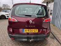 tweedehands Renault Scénic III 1.2 TCe Expression