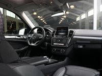 tweedehands Mercedes GLE400 4MATIC AMG | Trekhaak | Apple Carplay | Distronic