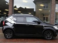 Occasion Suzuki Ignis 83 PK (61 kW) 2023 Zwart SUV