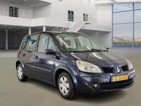 tweedehands Renault Scénic II 1.6-16V Business Line AUTOMAAT CRUISE AIRCO 2 X SLEUTELS