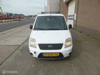 tweedehands Ford Transit CONNECT T200S 1.8 TDCi Economy Edition