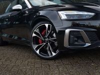 tweedehands Audi S5 Cabriolet 3.0 TFSI quattro B&O, LED-matrix, Virtua