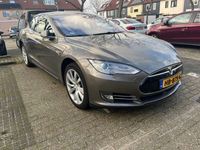 tweedehands Tesla Model S 70D | AWD | CCS | LTE | Pano/Schuifdak