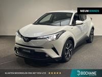 Occasion Toyota C-HR 2021 Wit SUV