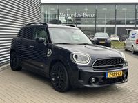 tweedehands Mini Cooper S Countryman 2.0 E ALL4 Chili Leder/Pano/Camera