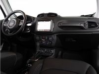 tweedehands Jeep Renegade 4xe Plug-in Hybrid Limited | Adaptive cruise contr