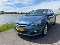 tweedehands Opel Astra 1.4 Turbo Business +