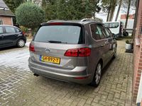 tweedehands VW Golf Sportsvan 1.4 TSI Business Edition 1-Eig. Panodak, Leer/Alca