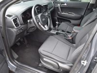 tweedehands Kia Sportage 1.6i-16V ISG DynamicLine ECC Cr.Control Navi+Camer