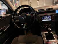 tweedehands VW Passat 1.6 TDI 105pk Clima Navi EURO-5