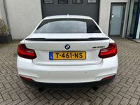 tweedehands BMW M235 235Coupe Sport-Aut.