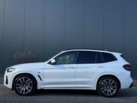 Occasion BMW iX3 M Sport 214 kW (292 PK) 2022 SUV