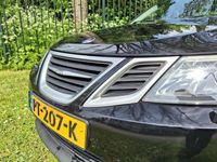 tweedehands Saab 9-3 Sport Sedan 2.0 T Aero | Liefhebbersauto!