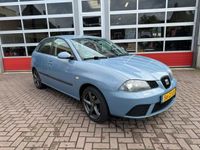 tweedehands Seat Ibiza 1.4 16V 85PK TRENDSTYLE / AIRCO / CRUISECONTROL!