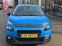 tweedehands Citroën C3 82pk Feel Navigatie|17 inch velgen |Cruise Controle