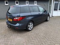 tweedehands Mazda 5 2.0 BUSINESS 7 PERSOONS