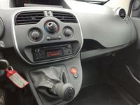 tweedehands Renault Kangoo 1.5 dCi Airco Cruise 3-zits Schuifdeur 90PK