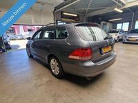 tweedehands VW Golf VI Variant 1.2 TSI Comfortline