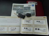 tweedehands Peugeot 207 1.6-16V XS - LEDER - 5 DEURS - AIRCO - ELEKTR RAME