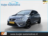 Occasion Seat Ibiza SC CUPRA 192 PK (141 kW) 2016 Grijs (metallic) Hatchback