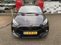 tweedehands Toyota Yaris 1.5 VVT-i Dynamic Apple/Android 5drs