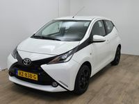 Occasion Toyota Aygo X-play 69 PK (50 kW) 2016 Hatchback Hatchback