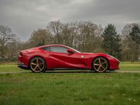 tweedehands Ferrari 812 Superfast Monza Ispirazioni | Unique! | Rosso 70 A