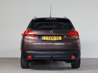 tweedehands Peugeot 2008 1.2 VTi Active Pack Premium NL-Auto!! Airco I Nav I Trekhaak