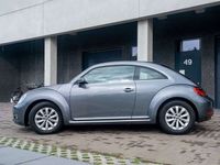 tweedehands VW Beetle 1.2 TSI Design BlueMotion / Dealer Onderhouden
