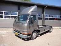 tweedehands Mitsubishi Canter 3.9 FE 35 L