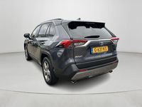 tweedehands Toyota RAV4 Hybrid 2.5 Hybrid AWD Executive | Panoramadak | 360 camera | Parkeersensoren | Navigatie |