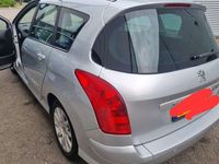 tweedehands Peugeot 308 3081.6 VTi XS