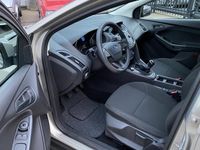 tweedehands Ford Focus Wagon 1.0 Trend Edition, NIEUW MODEL 2015, AIRCO,