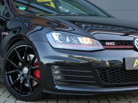 tweedehands VW Golf VII 2.0 TSI GTI Performance/PANO/KEYLESS/DYNA/LANE ASSIST