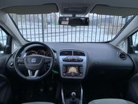 Occasion Seat Altea XL Style 125 PK (91 kW) 2012 Grijs MPV