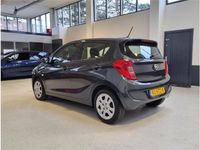 tweedehands Opel Karl 1.0 ecoFLEX Edition | NL | 1e Eig. | Airco | Cruis