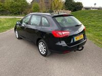 tweedehands Seat Ibiza ST 1.2 TSI Style incl nw apk / 3 mnd Garantie